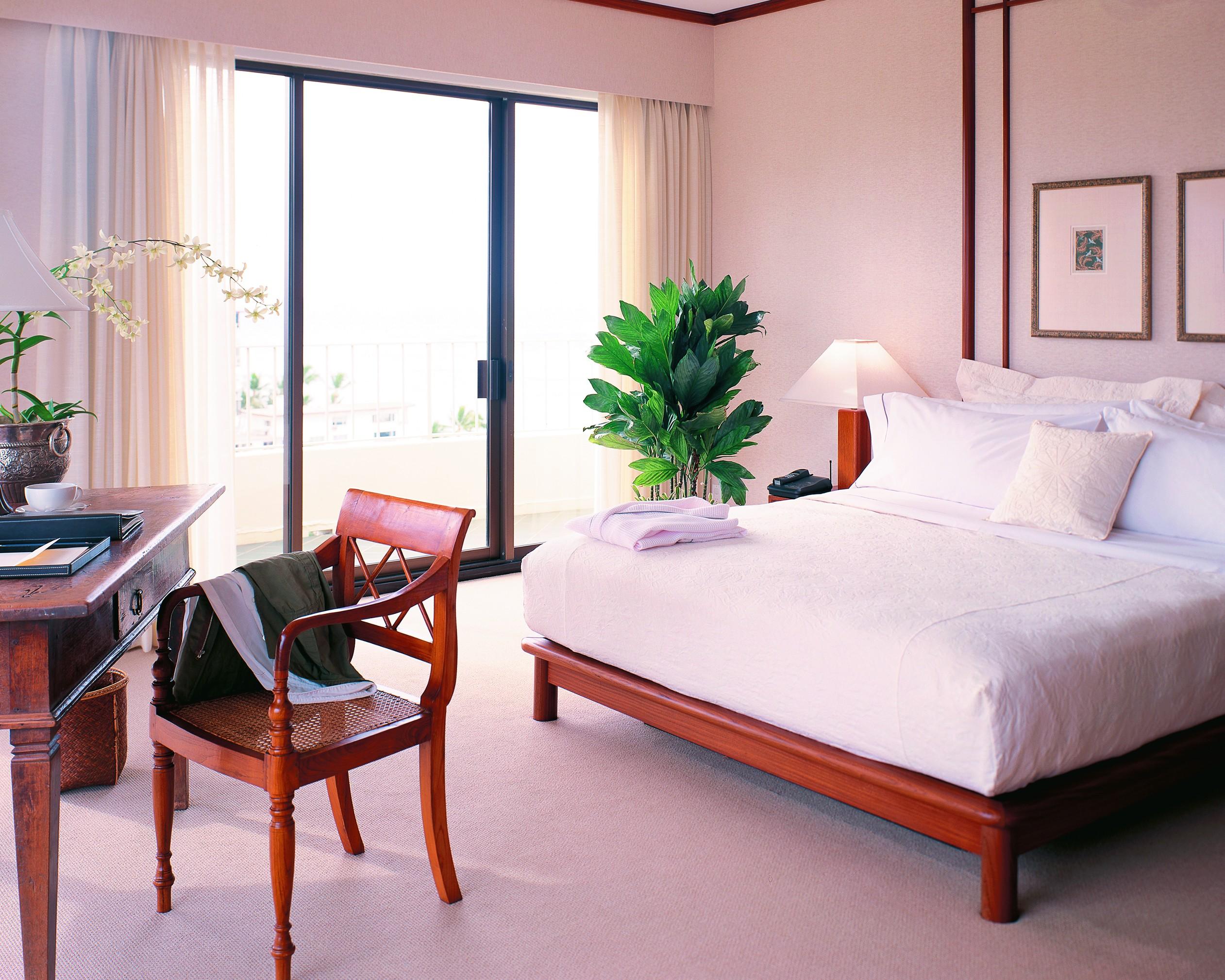 Lotus Honolulu At Diamond Head Hotel Værelse billede