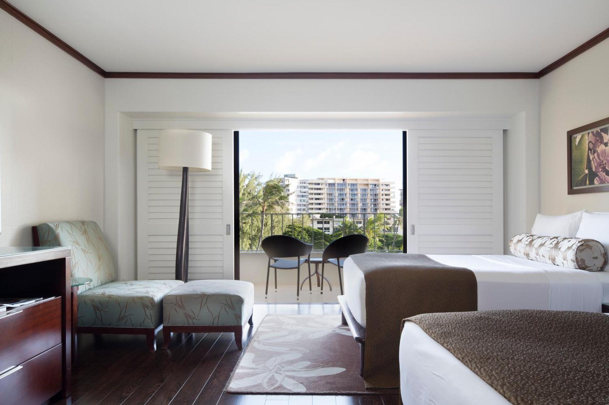 Lotus Honolulu At Diamond Head Hotel Eksteriør billede