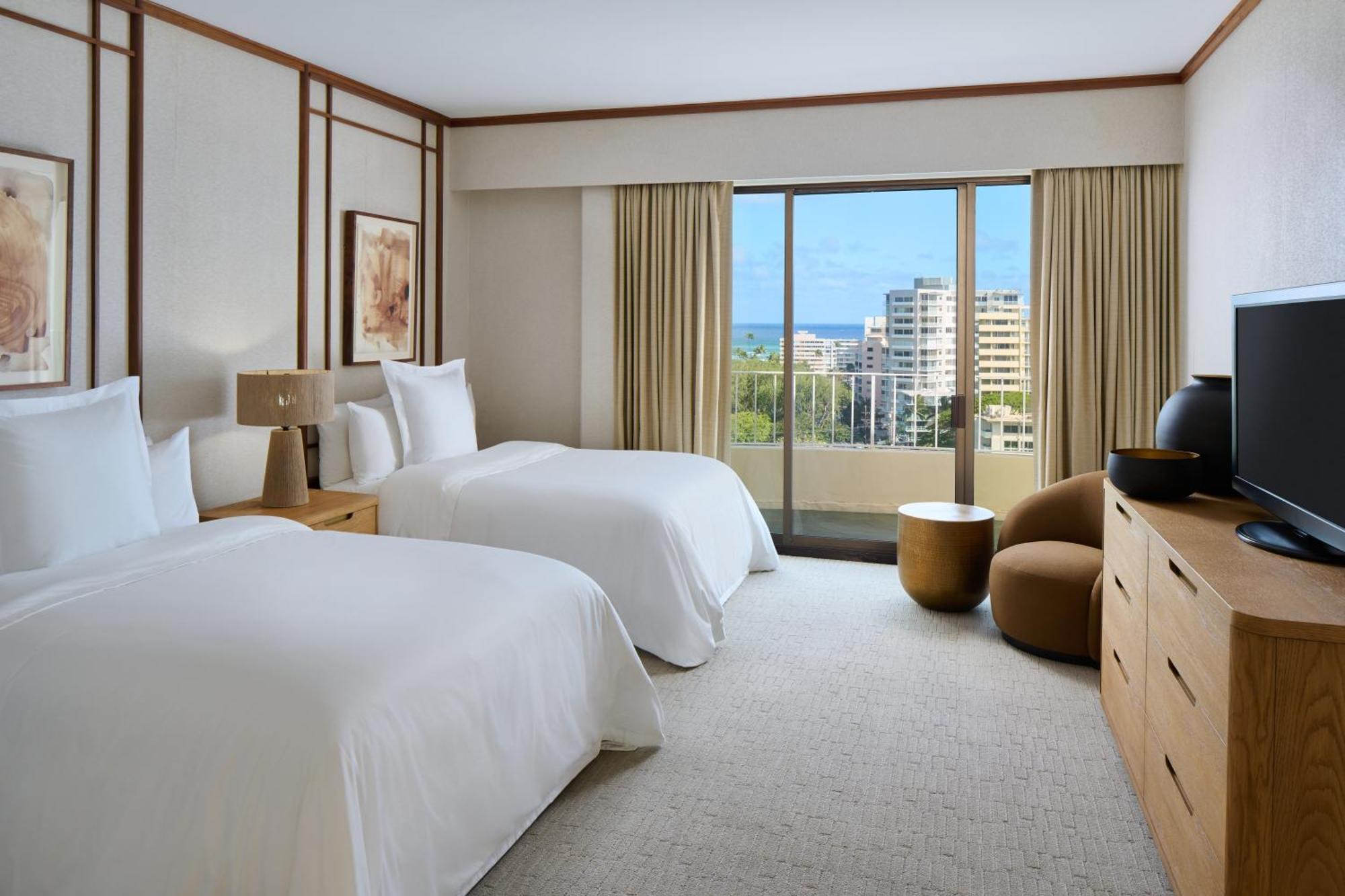 Lotus Honolulu At Diamond Head Hotel Eksteriør billede