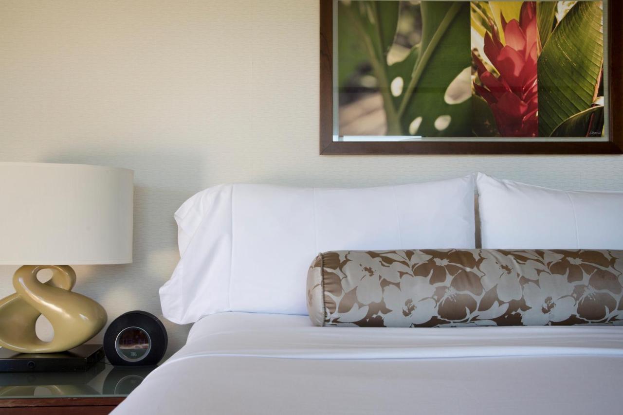 Lotus Honolulu At Diamond Head Hotel Eksteriør billede