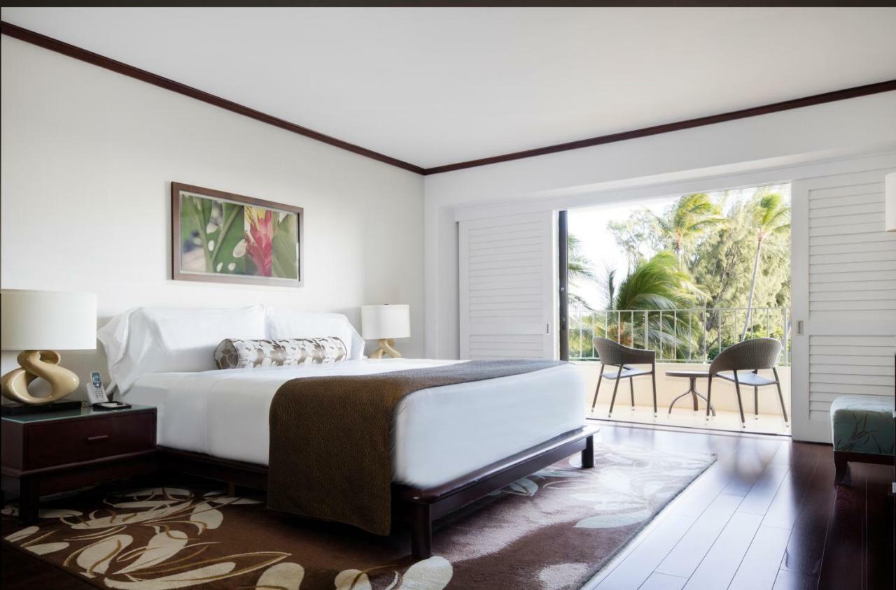 Lotus Honolulu At Diamond Head Hotel Eksteriør billede